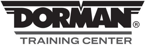 dorman products training center